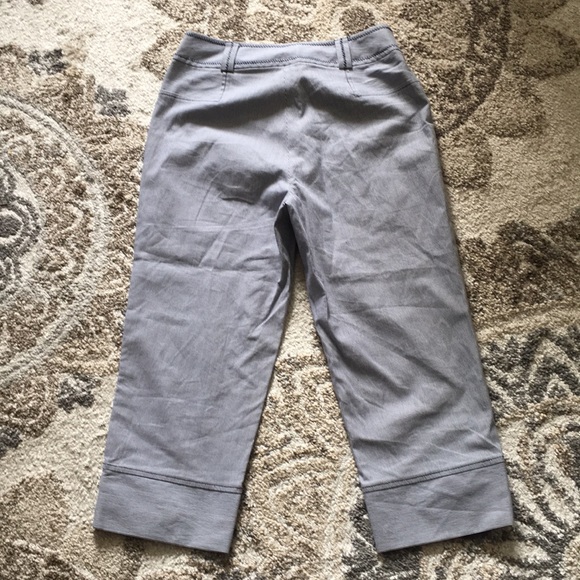 🆕 VEX Collection Ankle Cropped Pants - Picture 7 of 7